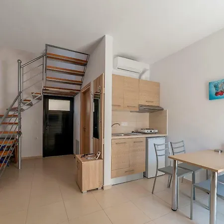 Holiday home Spela House *