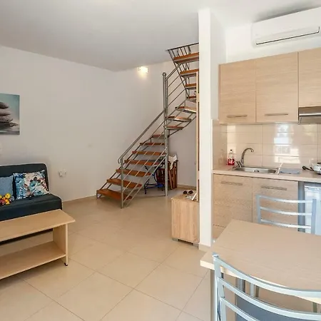 Holiday home Spela House