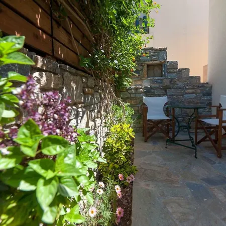 Spela House Holiday home Agioi Apostoloi (Evia)