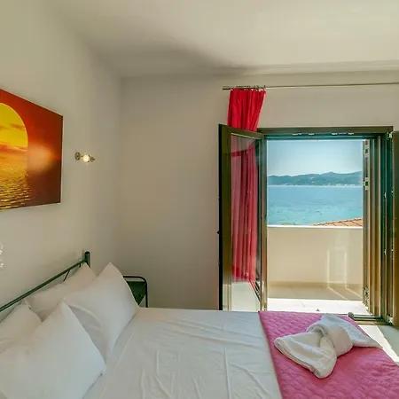 Spela House Agioi Apostoloi (Evia)