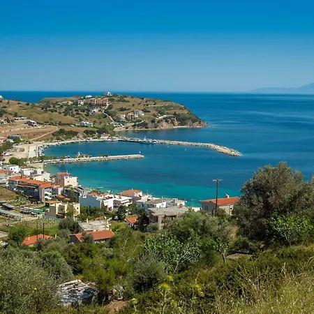Spela House Agioi Apostoloi (Evia)
