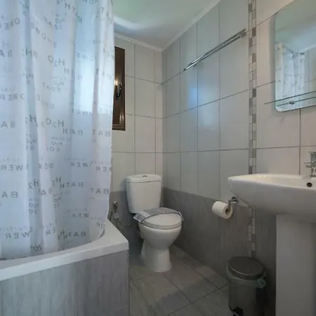 Spela House Agioi Apostoloi (Evia)