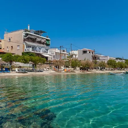 Holiday home Spela House