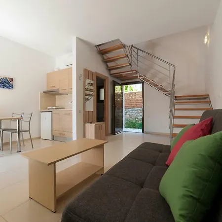 Spela House * Agioi Apostoloi (Evia)