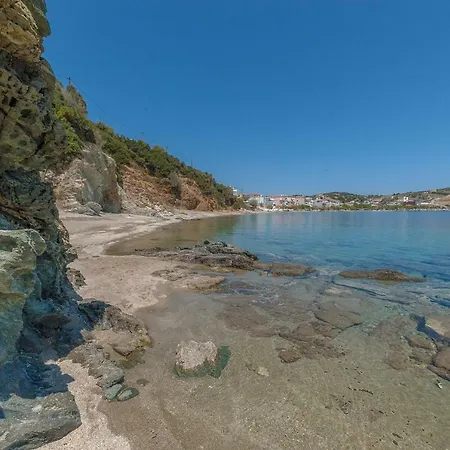 Spela House Agioi Apostoloi (Evia)