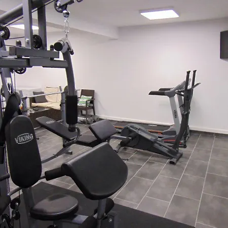 بيت للعطل Spela House