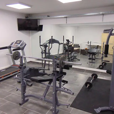 Spela House بيت للعطل