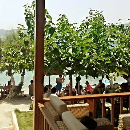 Dom wakacyjny Spela House Agioi Apostoloi (Evia)