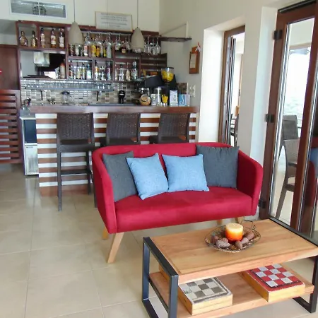 Spela House Agioi Apostoloi (Evia)