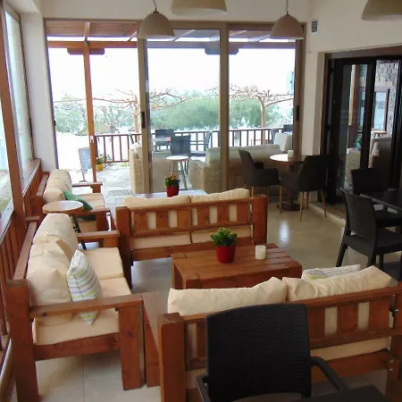 Spela House Agioi Apostoloi (Evia)