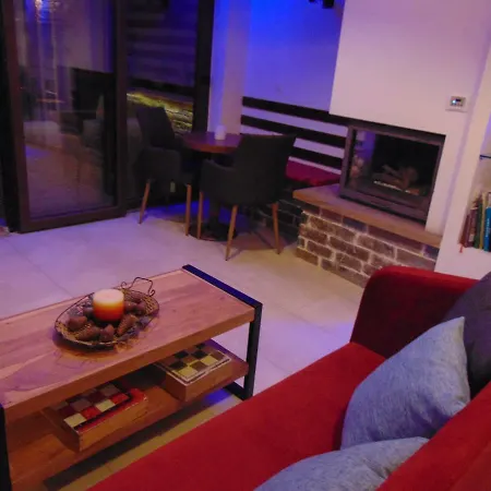 Spela House بيت للعطل *