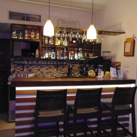 Spela House