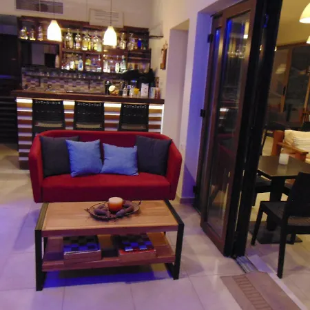 Spela House بيت للعطل *