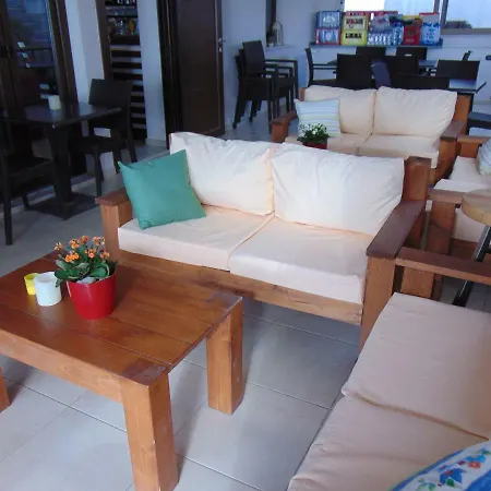 Spela House بيت للعطل *