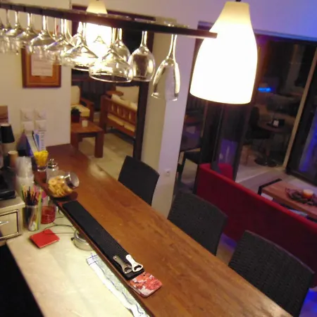 Spela House Agioi Apostoloi (Evia)