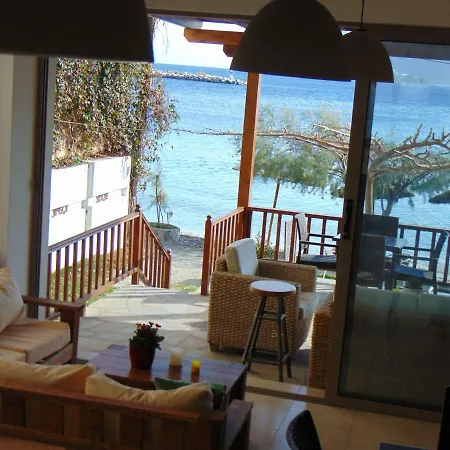 Spela House Agioi Apostoloi (Evia)
