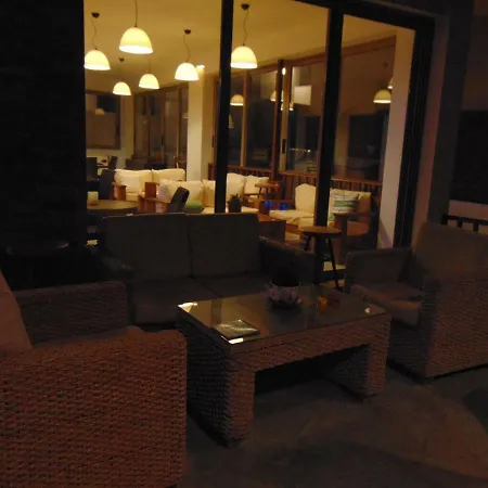 Spela House بيت للعطل