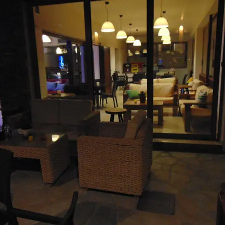 Holiday home Spela House