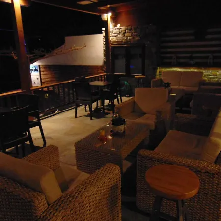 Spela House بيت للعطل