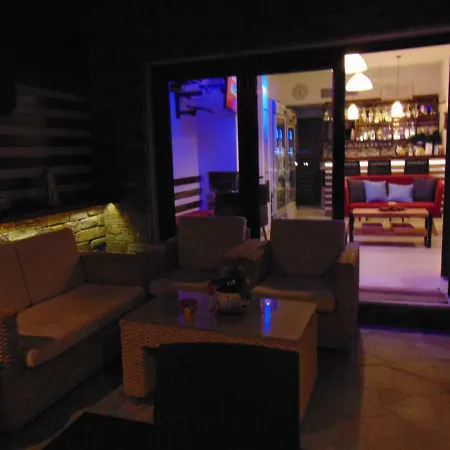 Spela House Holiday home *