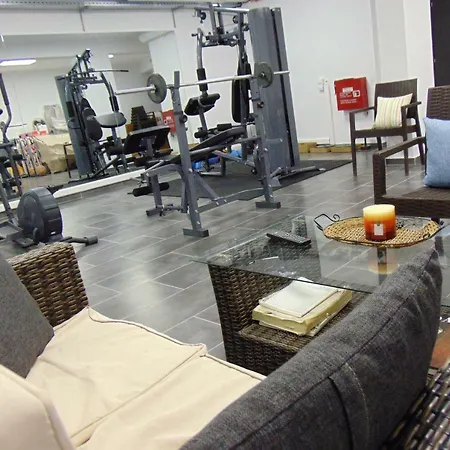 Dom wakacyjny Spela House Agioi Apostoloi (Evia)