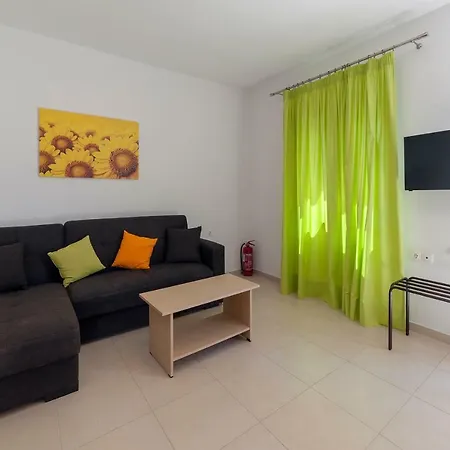 Holiday home Spela House