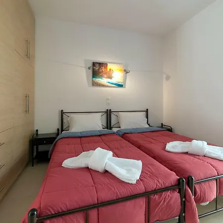 بيت للعطل Spela House