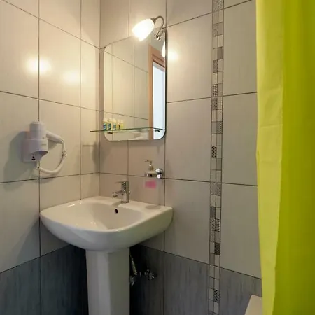 بيت للعطل Spela House أييوي أبوستولوي