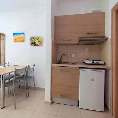 Spela House * Agioi Apostoloi (Evia)