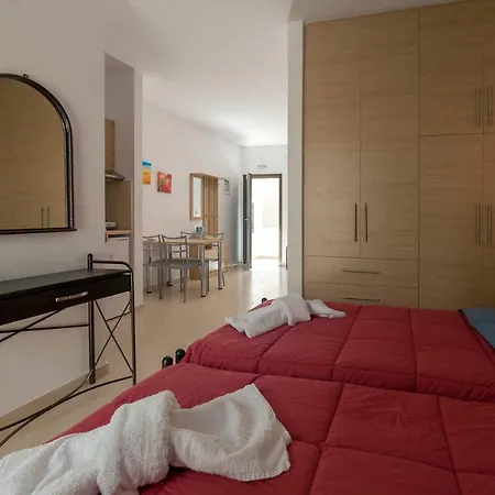 Spela House بيت للعطل *