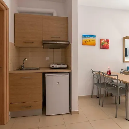 Spela House Agioi Apostoloi (Evia)