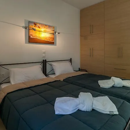Spela House * Agioi Apostoloi (Evia)