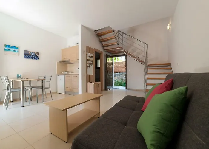 Spela House * Agioi Apostoloi (Evia)