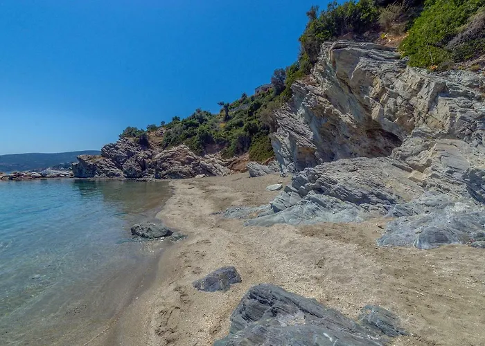 Spela House Holiday home