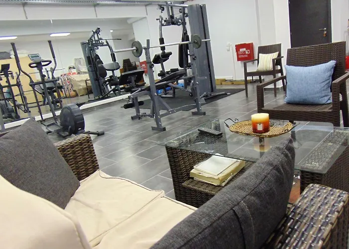 Holiday home Spela House Agioi Apostoloi (Evia)