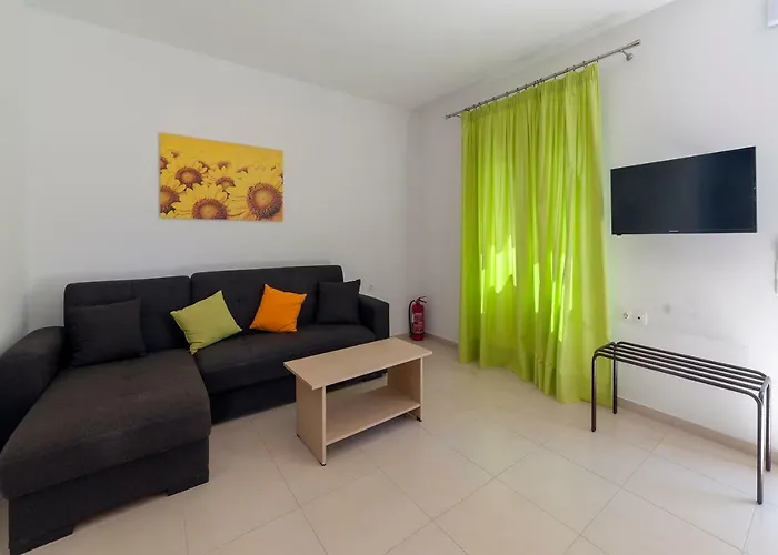 Holiday home Spela House